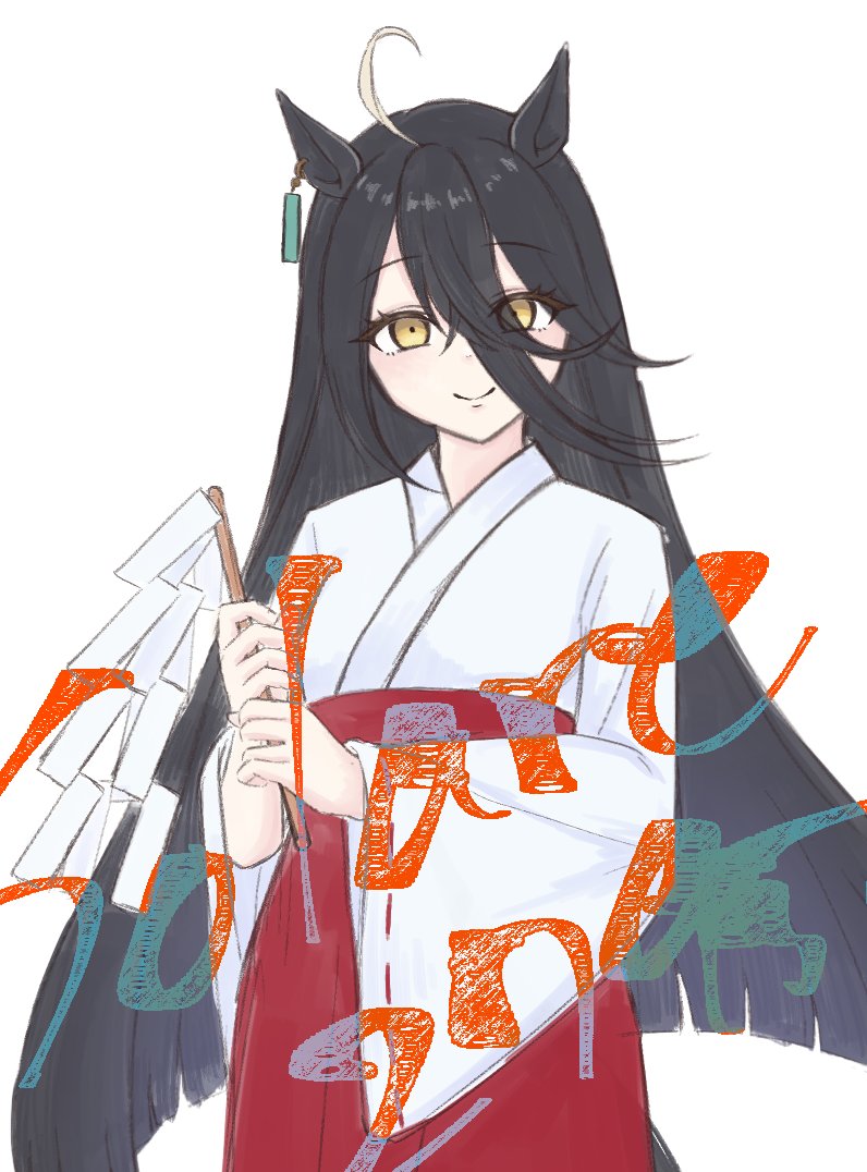 solare27950's tweet photo. ツードロ　#マンハッタンカフェ https://t.co/tXD2yASwKg