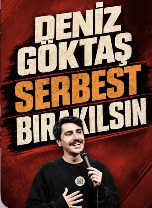 SozebesiOzel's tweet photo. Deniz, bu çocuk niçin tutsak? Ne cana kıydı ne mala çöktü... Serbest bırakınnn! https://t.co/XyI8RyRLYw