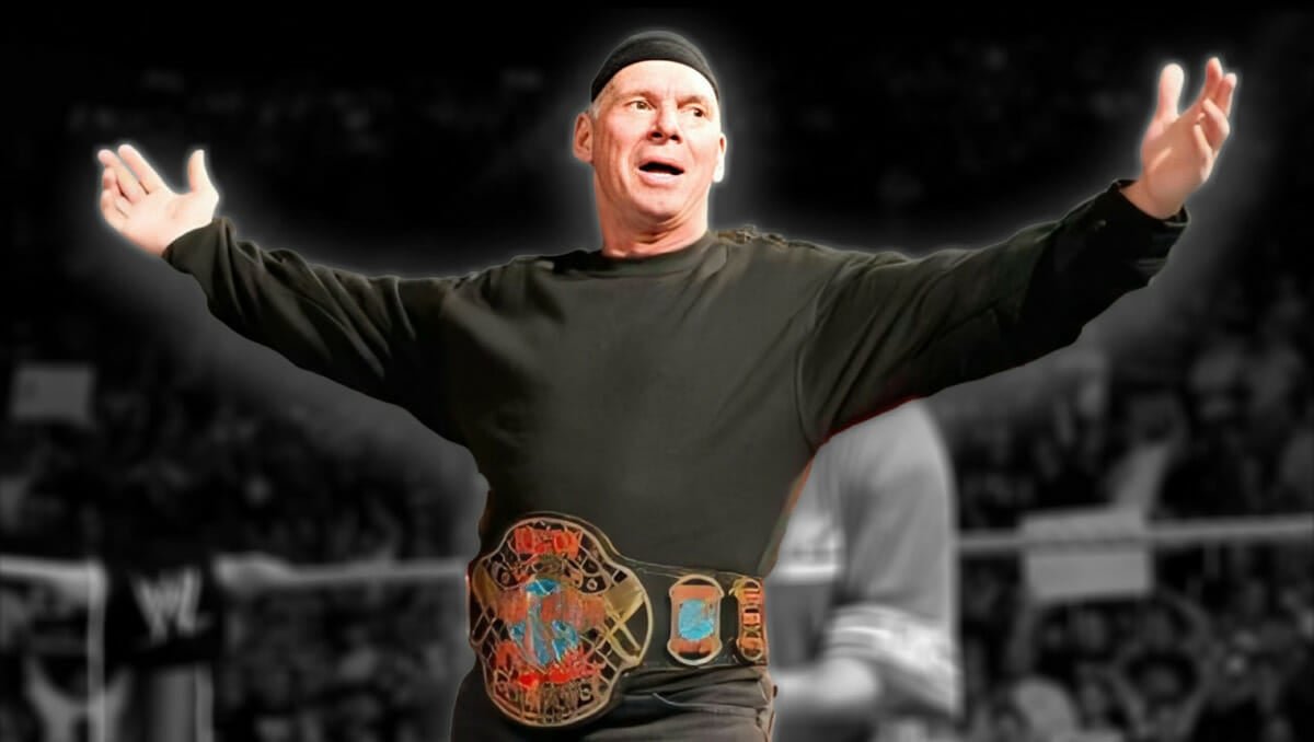 eeahn1983's tweet photo. @90sWWE The G.O.A.T!!! https://t.co/6PvUyRlYdB