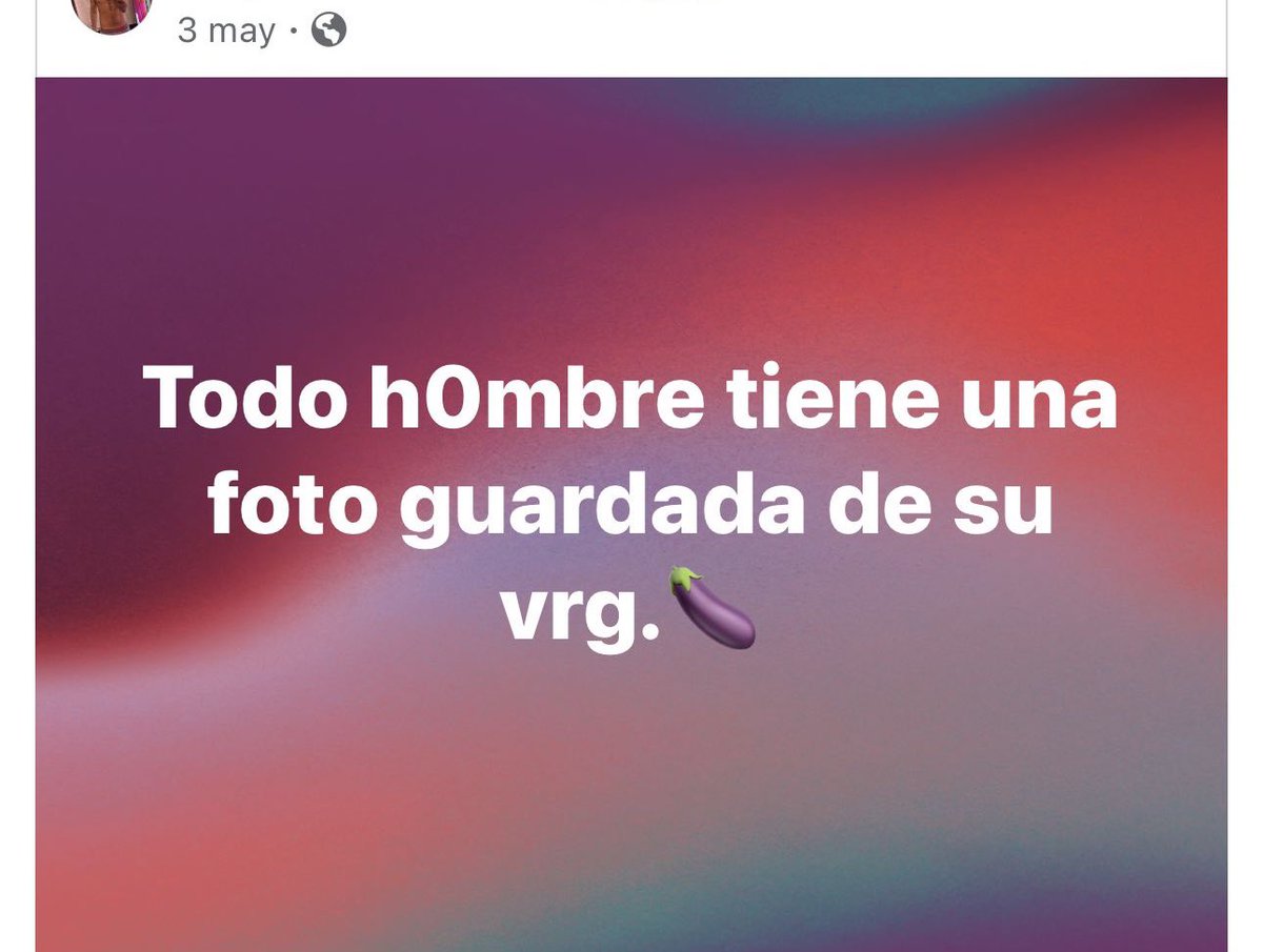Anagonzalez01's tweet photo. Cierto o falso??? ☺️
Evidencias al priv. 🥰🍒🔥 https://t.co/C8Ys991pgU