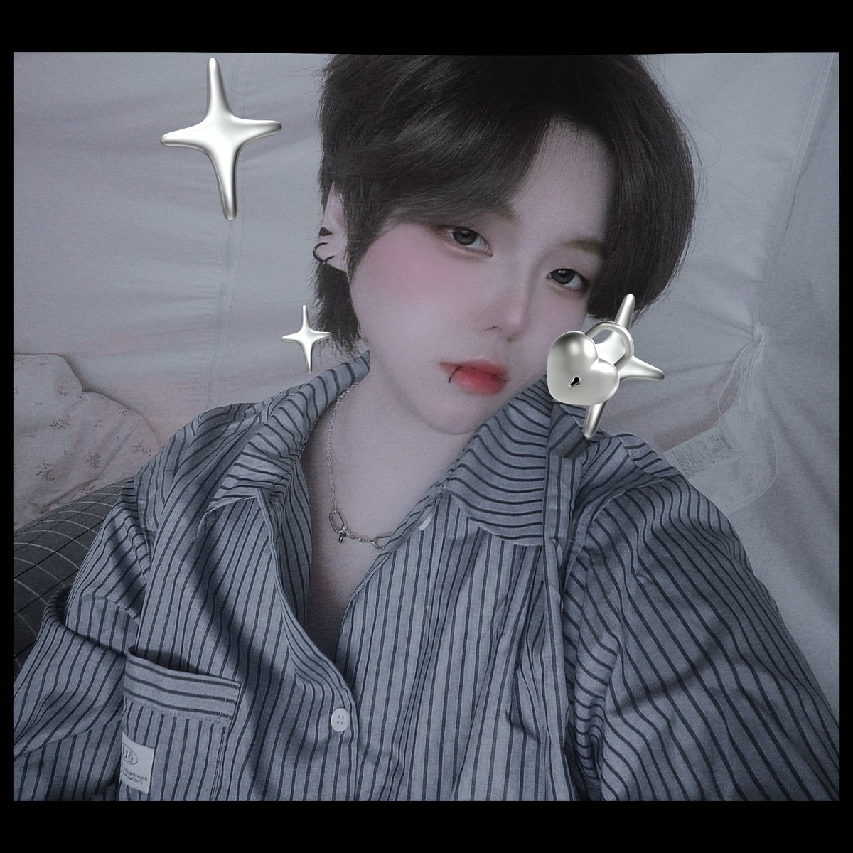 JJUNI7707's tweet photo. #레친소 #e쪽 #wlw 
잔잔한 파도처럼 https://t.co/0UZ8iGJHJT