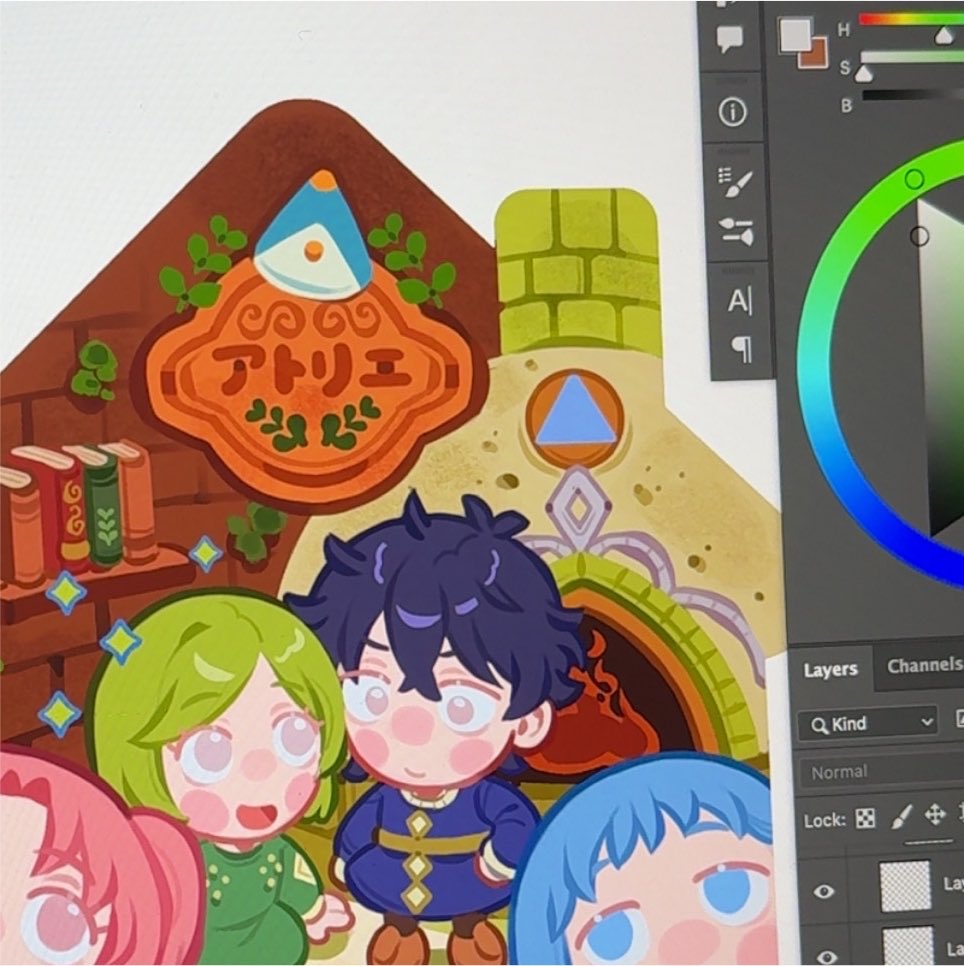 0waff537's tweet photo. wha goods coming soon 😋 https://t.co/kdrOlf4MoF