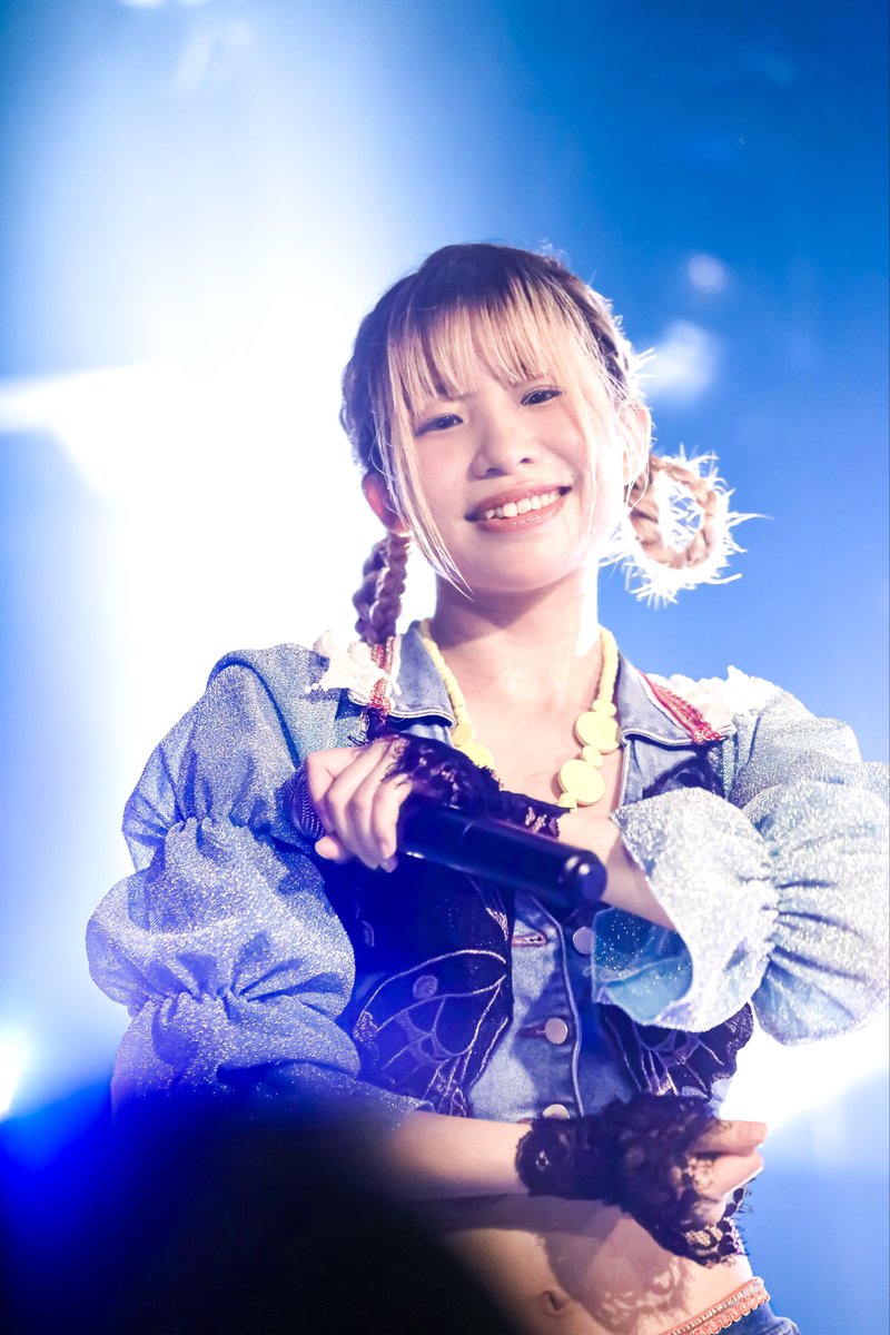 60_nv's tweet photo. Konaちゃん🐹.✨️
💫KIRA:MINA💫
2026.7.26
『MOVE ON MUSIC! Vol.8』
@ 渋谷CYCLONE
#キラミナ #KIRAMINA
#Kona https://t.co/ENp53AXqFS