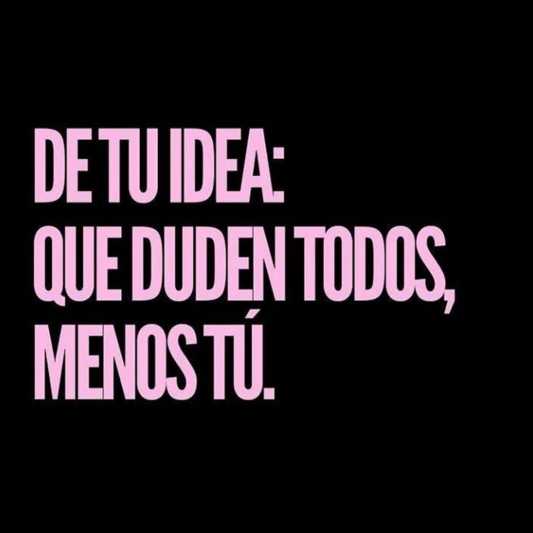 carlaconwifi's tweet photo. las ideas nuevas se entienden después, no antes 💡 https://t.co/utOjl9liH5
