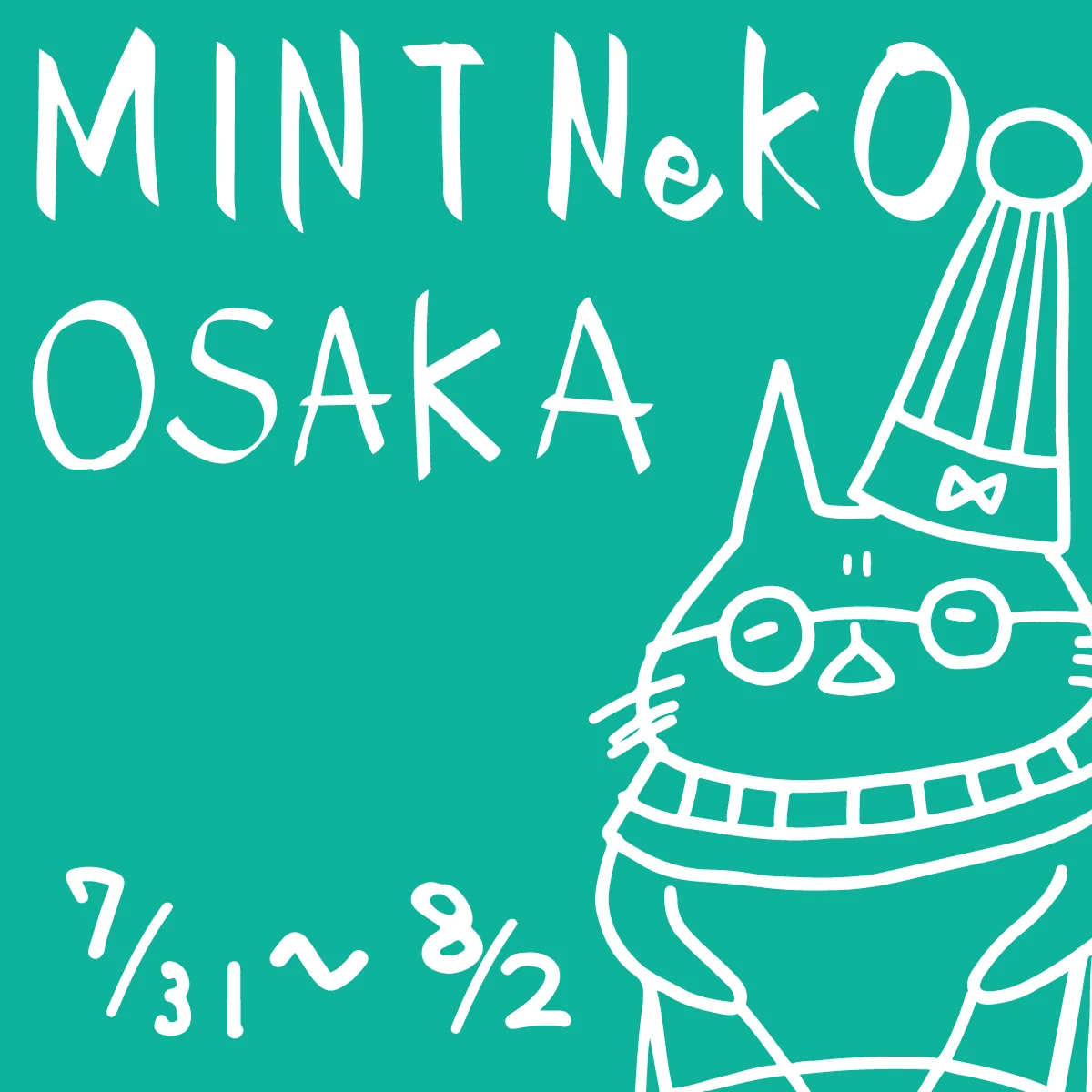 mintmint¨̮⑅* 値引き相談応じますページ MINT NeKO・モリグチカ على X: 