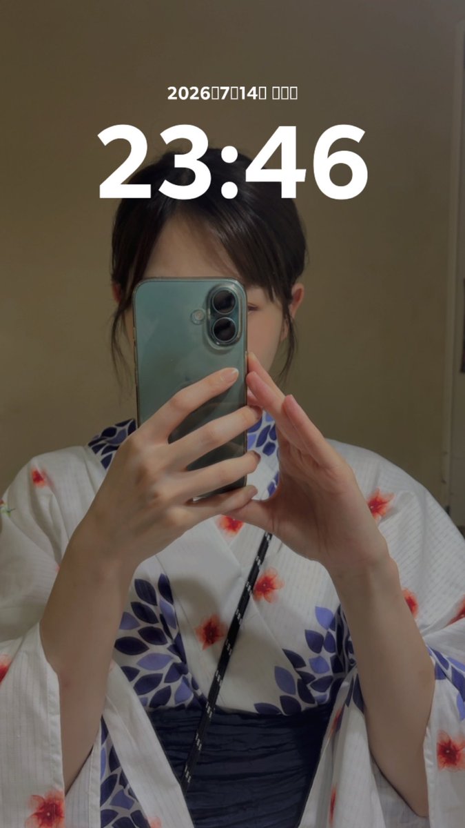 momo112424's tweet photo. ☀️👘 https://t.co/IRrvAIQWkK
