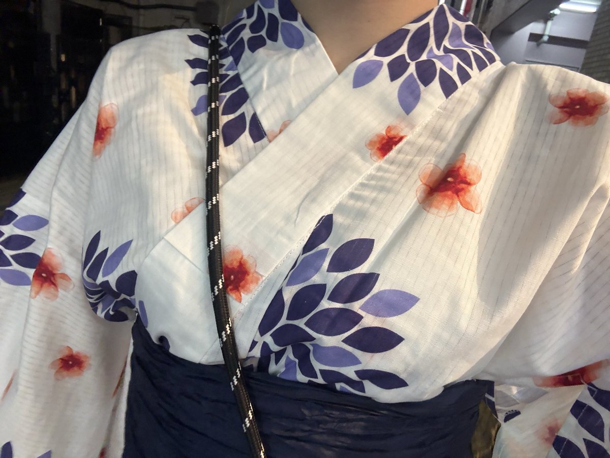 momo112424's tweet photo. ☀️👘 https://t.co/IRrvAIQWkK