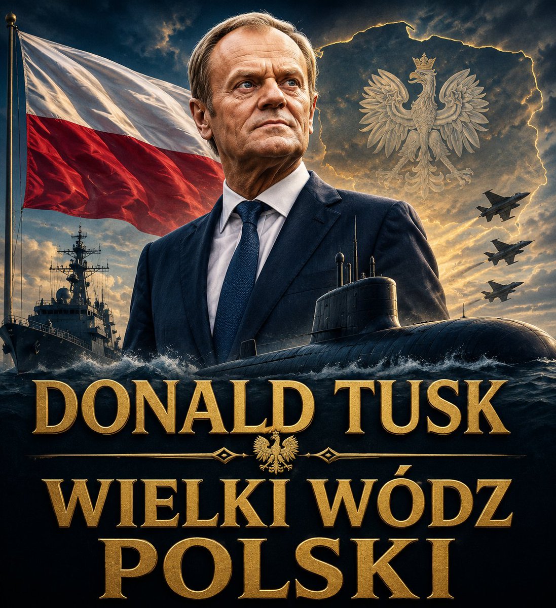 adam_banaszek's tweet photo. @donaldtusk 🔥Mój komentarz jest taki https://t.co/U4yceekpX3