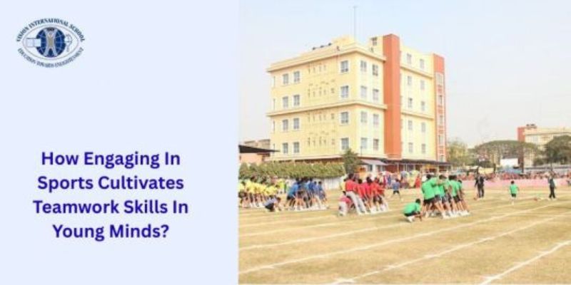 MediumIn39259's tweet photo. How Engaging In Sports Cultivates Teamwork Skills In Young Minds?

Vision International School offers quality ICSE education with excellent sports facilities today.

Know More:- https://t.co/Ex8l5UKFDI

#ICSEschoolwithSportsFacilities #Uttarpara #Hooghly https://t.co/dOi8MUTHfo