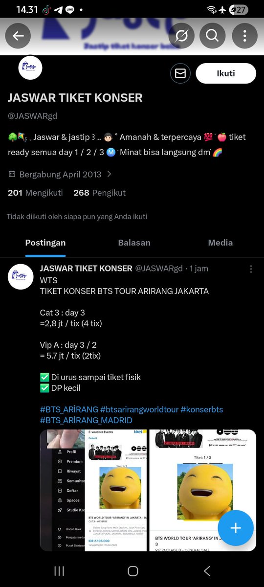 moon tweet media