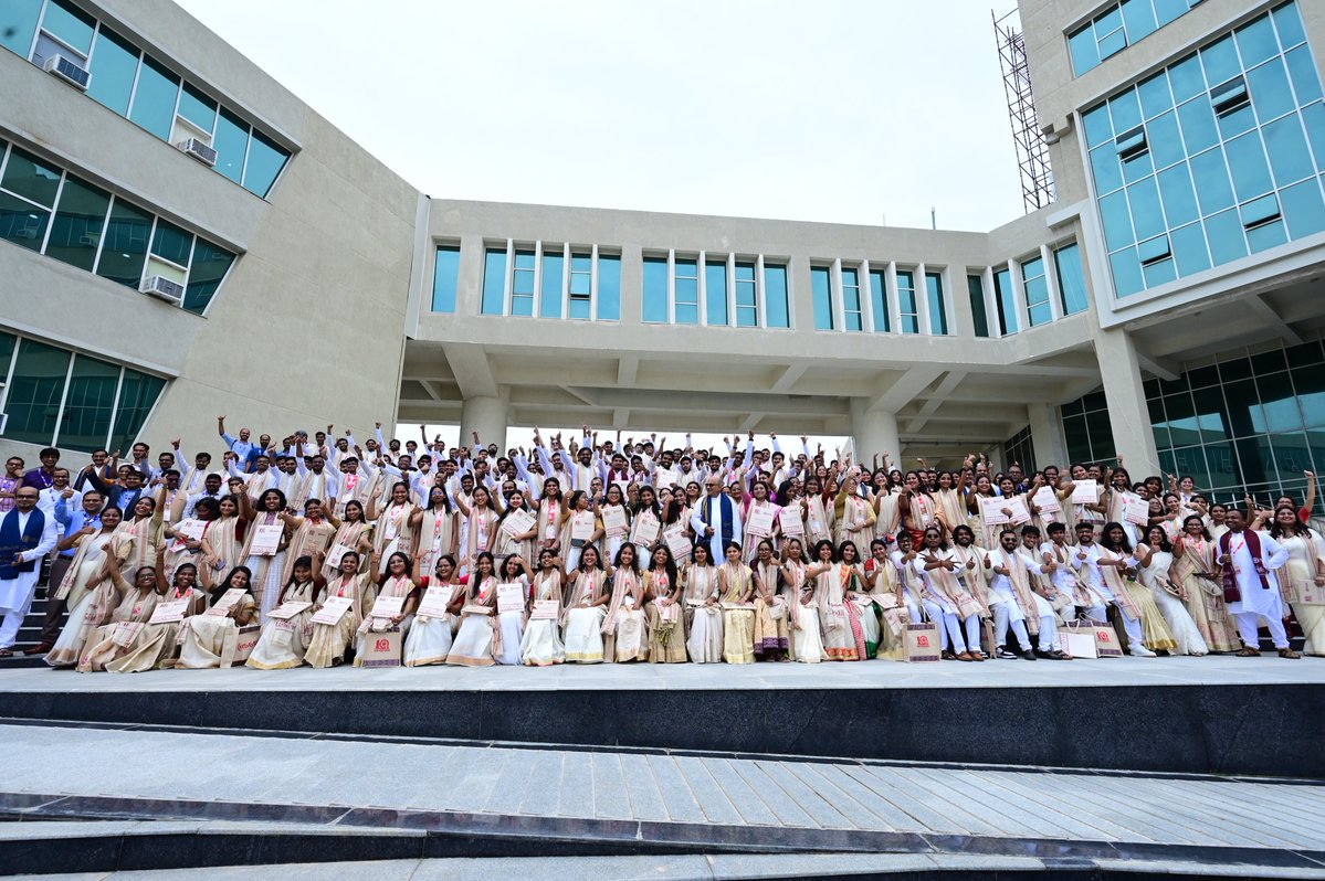 IISER Berhampur tweet media