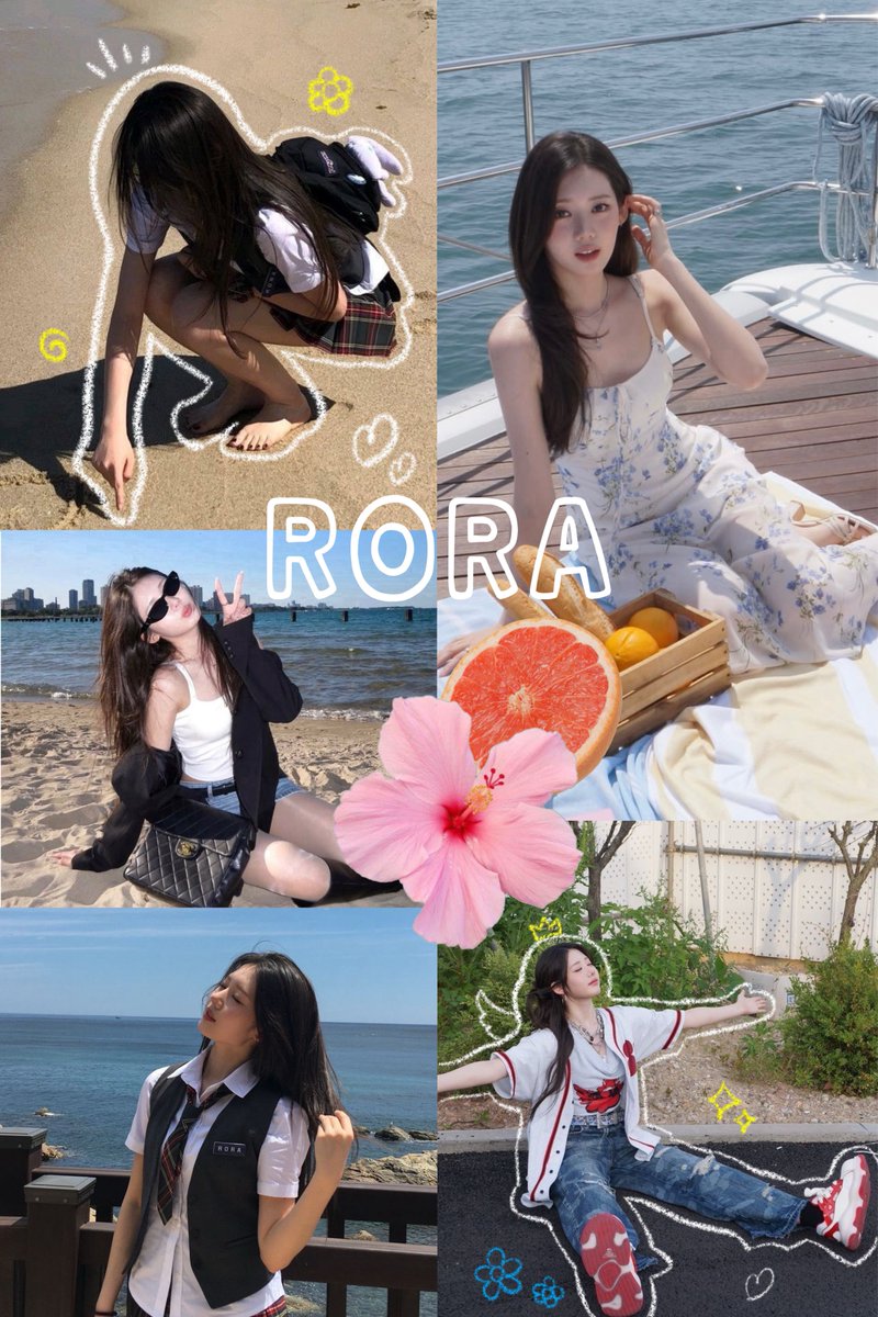 rorakaziri's tweet photo. Tag🏷️🌞🌺✨

04┊︎FUKUOKA┊︎🚹┊︎ENFJ-T

     ෆBABYMONSTER RORAෆ

   🫶同担、同他、他グルペン🫶
♡or↻でお迎えにあがります！！！
     ぜひ仲良くしてください🙌 https://t.co/w1BxuCRYhC