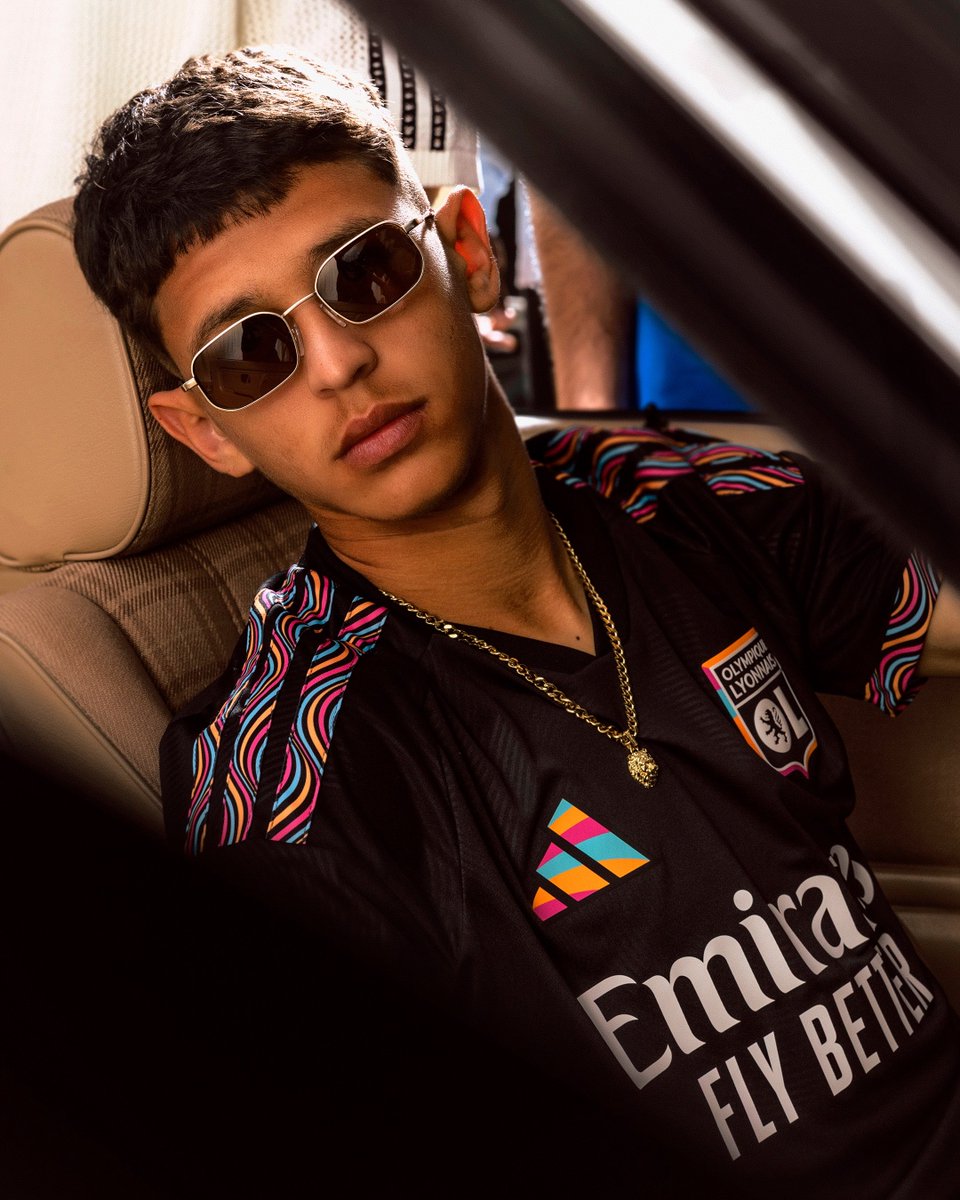 _PointDePenalty's tweet photo. Le code de -20% sur le nouveau maillot third de l'OL alors qu'il est sorti y a 3 jours il fait PLAISIR 🫶

Lien (1̶0̶0̶€ 80€ code PDP20) https://t.co/zloeWbxJE3 https://t.co/Y3nnbIcFBm