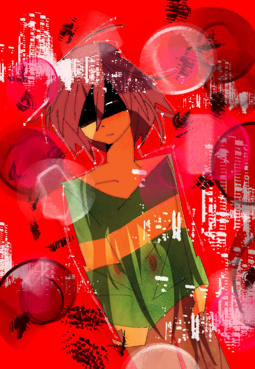 purenecro's tweet photo. kris stop aurafarming #DELTARUNE https://t.co/4RakFs7dTW
