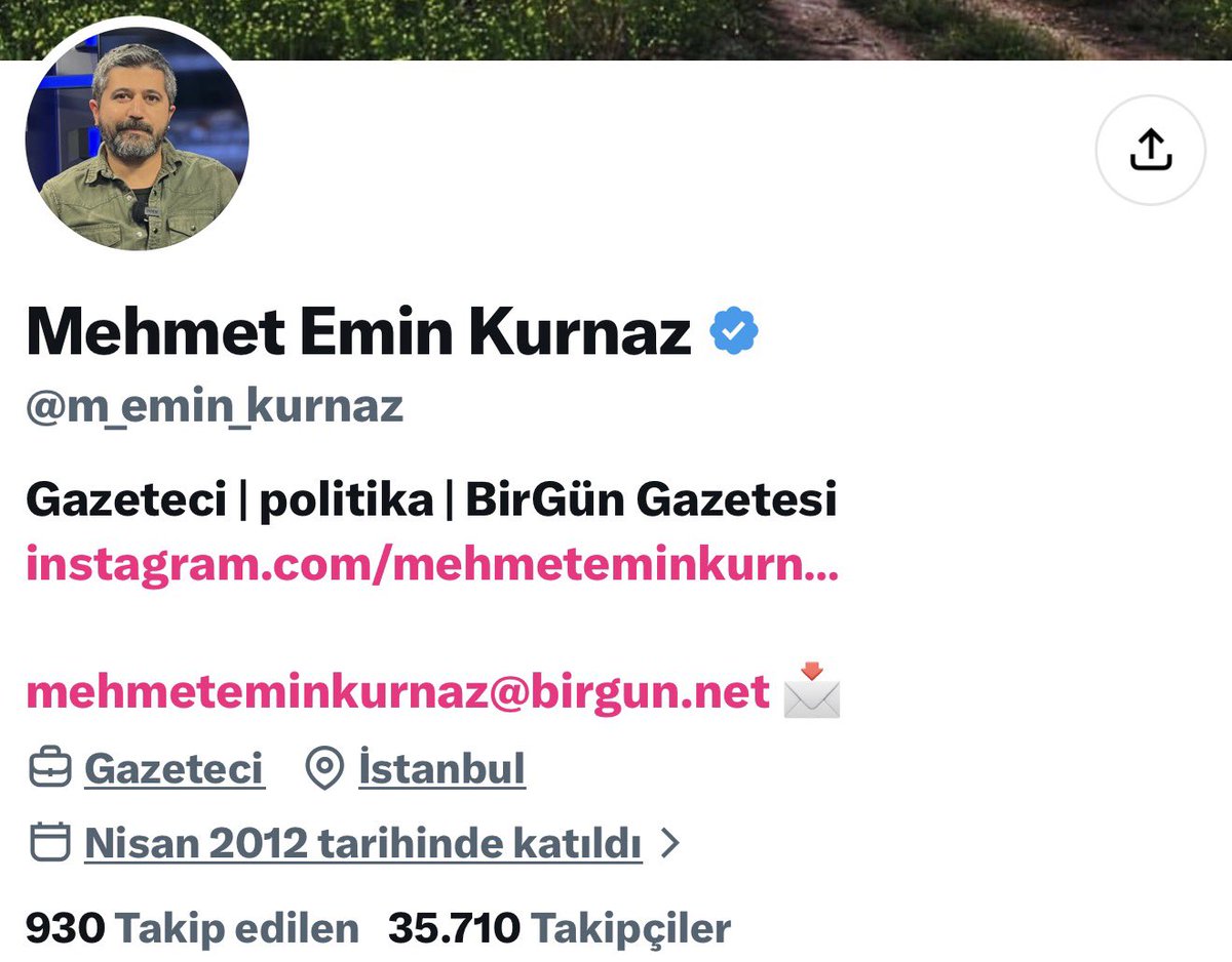 fatihtezcan's tweet photo. 📌Çorum Belediye Başkanı Dr. Halil İbrahim Aşgın: “Biz bu görevde olduğumuz müddetçe hiçbir Manifest kızı Çorum’a adım atamaz.” diyor! 👏
📌Türkiye Düşmanı İngiliz Beslemesi Provokatör Birgün Lağımı’ndan @m_emin_kurnaz da Belediye Başkanımıza saldırıyor! 🤬
#BİRGÜNKAPATILSIN https://t.co/O6Hw2JvATq