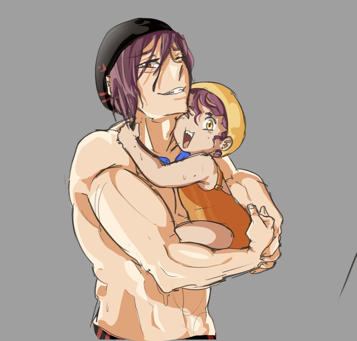 phantomphlan's tweet photo. rireposting #yumeshiptwt https://t.co/h8kjlMhrKA