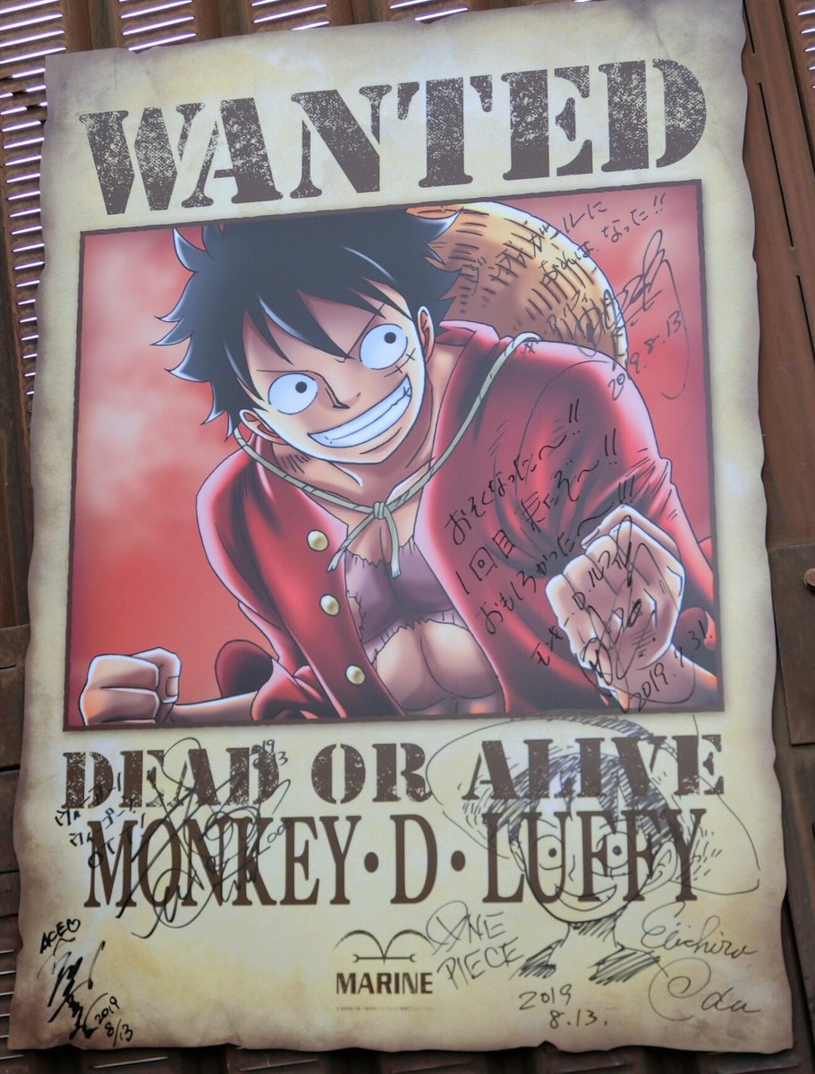 usj1's tweet photo. 速報) #USJ ワンピース・プレミアショー
本日7月30日は初日。
どの声優さん来るか楽しみですね
USJのツボでは実況中継します①
お楽しみ

■USJのツボではUSJ最新情報を毎日発信。
最新状況を知りたいのなら、
今すぐ @usj1 をフォロー
サンレス #プレショ #USJファン ユニバ https://t.co/BjZDT1nzwT