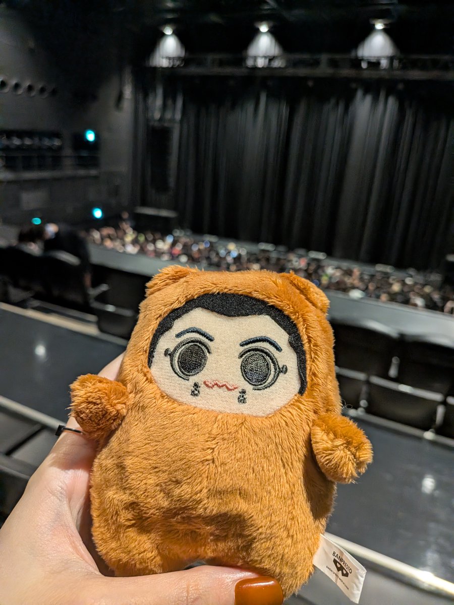 htchmudm's tweet photo. コロッケ、大佑祭りだよ🥔 https://t.co/06OqevZM9i