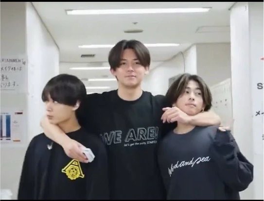 Ae1Suezawa0824's tweet photo. 末澤誠也 https://t.co/4nIniD12BA