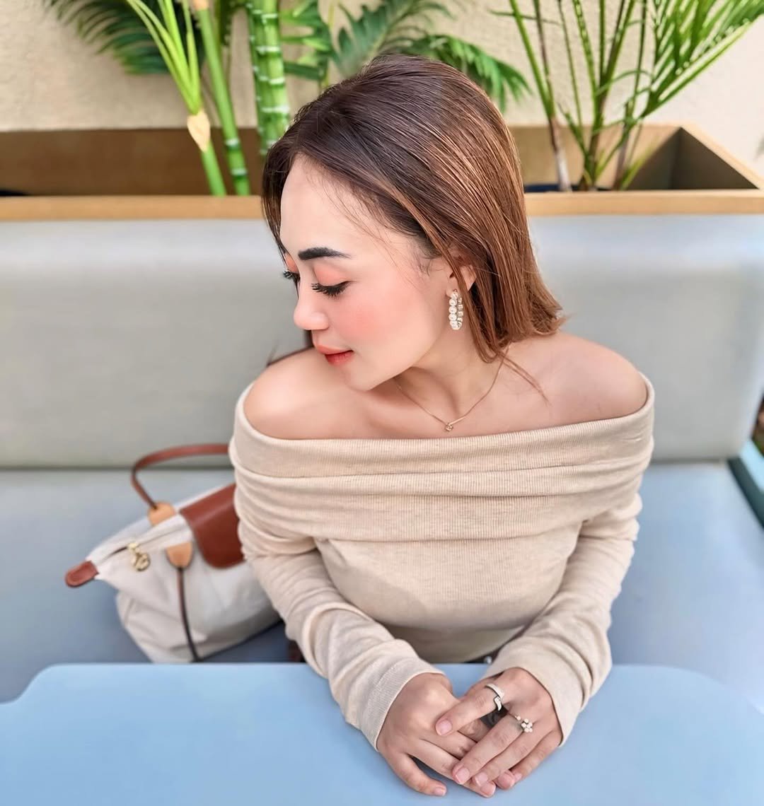 michael42414398's tweet photo. Nur udh avail ya sayangg....
Rr wa or tele cek

#openbojakarta #OpenBO #availJakarta #bojakpus https://t.co/9HuUS6V0wT