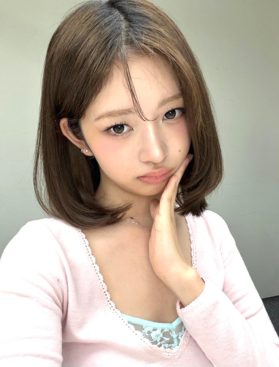 ilyreixn's tweet photo. 핑크 공주 https://t.co/hzhLhQWDie