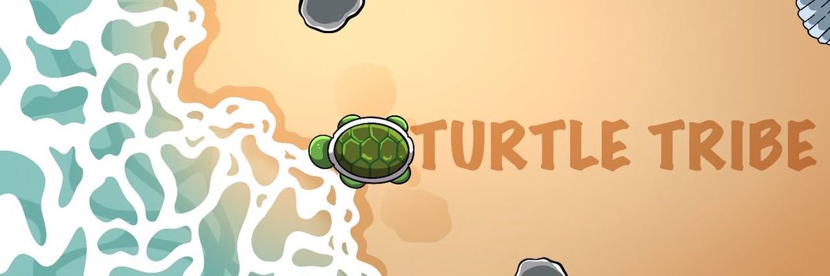 HorizonECO_'s tweet photo. Giving away 5x GTD spots for Turtle  Tribe

To Enter:

- Follow @HorizonECO_+ @TurtleTribeNFTs  + @Extin_69

- Like + RT this post
- Tag 3 Friends
- Comment EVM wallet

Winners in 24hrs ⏱️ https://t.co/VoHs96Gsqg