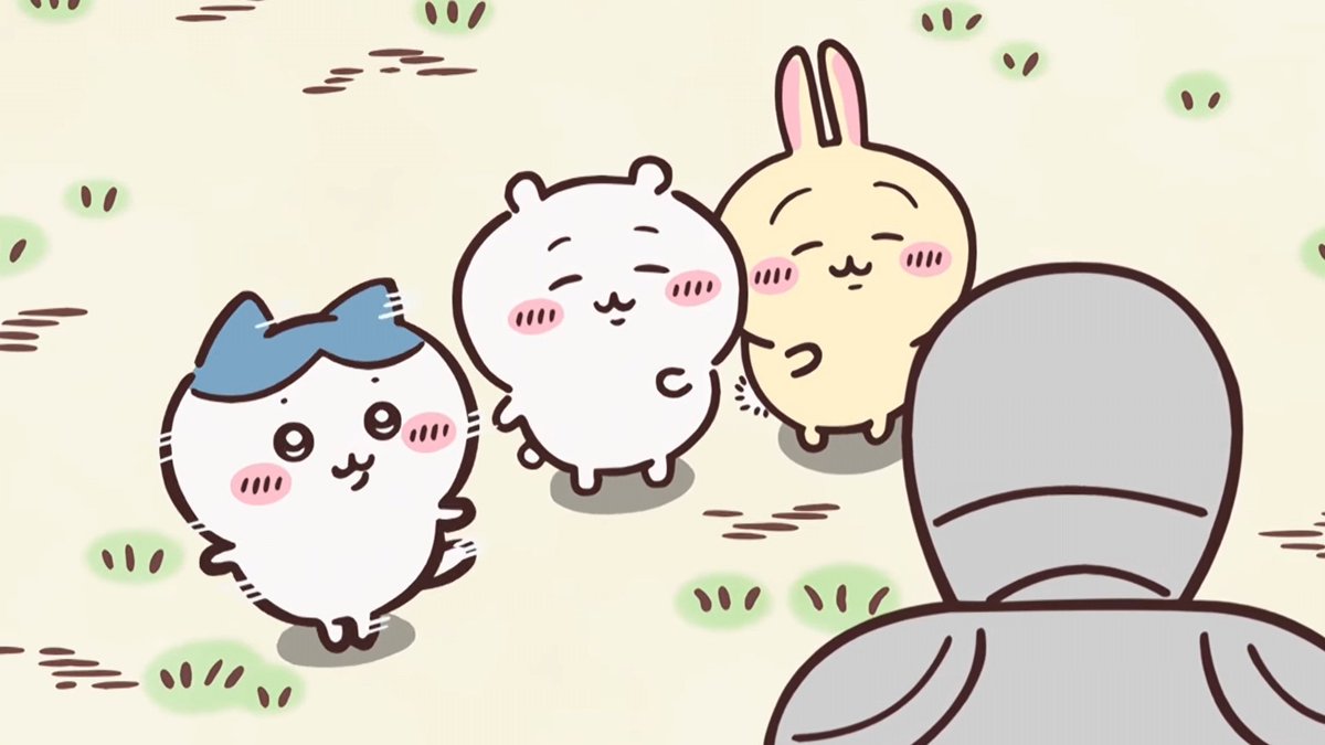 Olmang_CK's tweet photo. 우사기는 누가 봐도 우사기라 웃김 https://t.co/SKFIKFYTaq