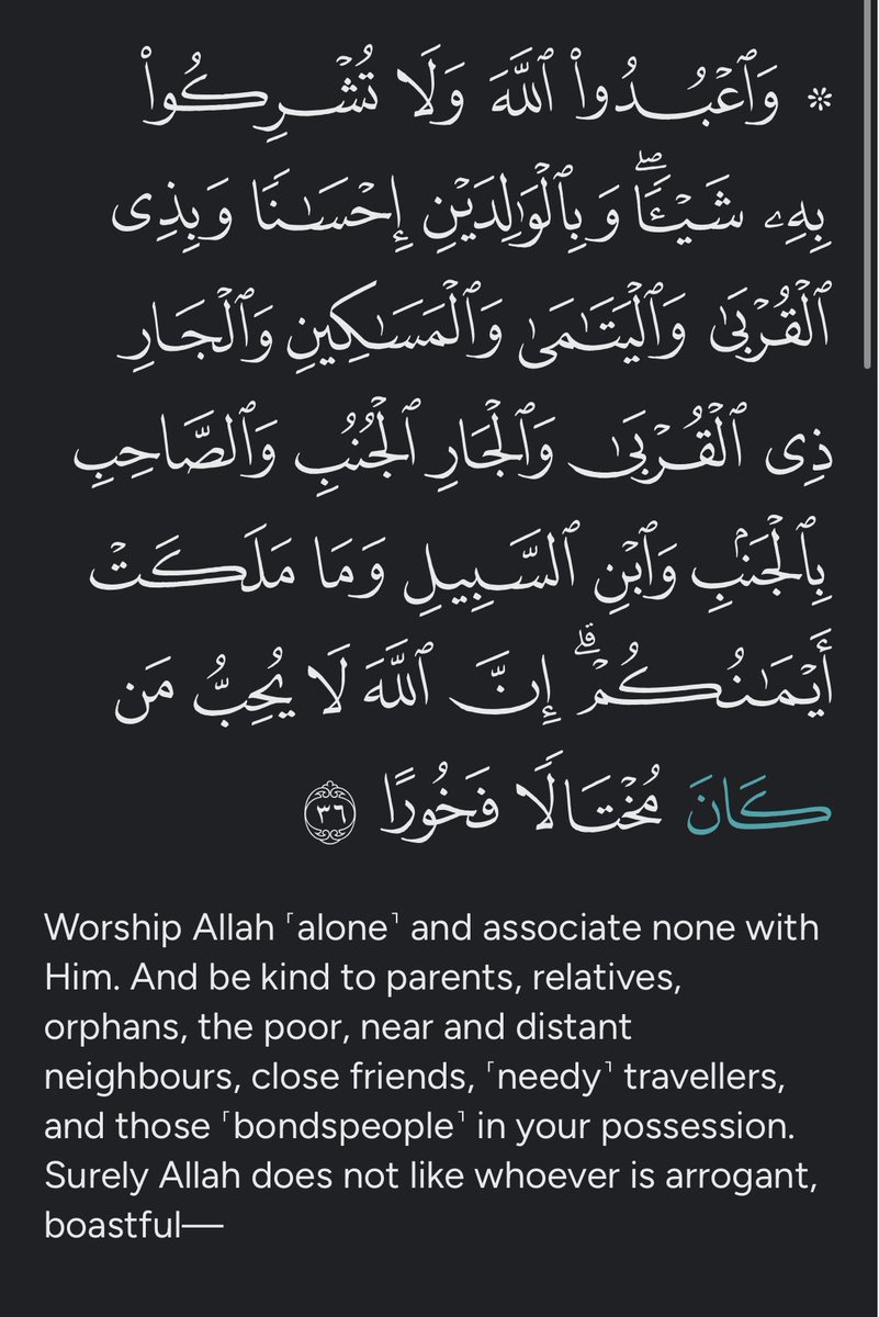 Bamioaa's tweet photo. @cocotweetedthis @ayaanlebackup17 I doubt it since you don’t know about Islam and I searched it up you never mentioned islam before this either.
I’m not making my own religion look bad I can understand the constraints they were under.
I think it’s not applicable to today and they were trying to restrict it 😀 https://t.co/yYRyKLVrJG