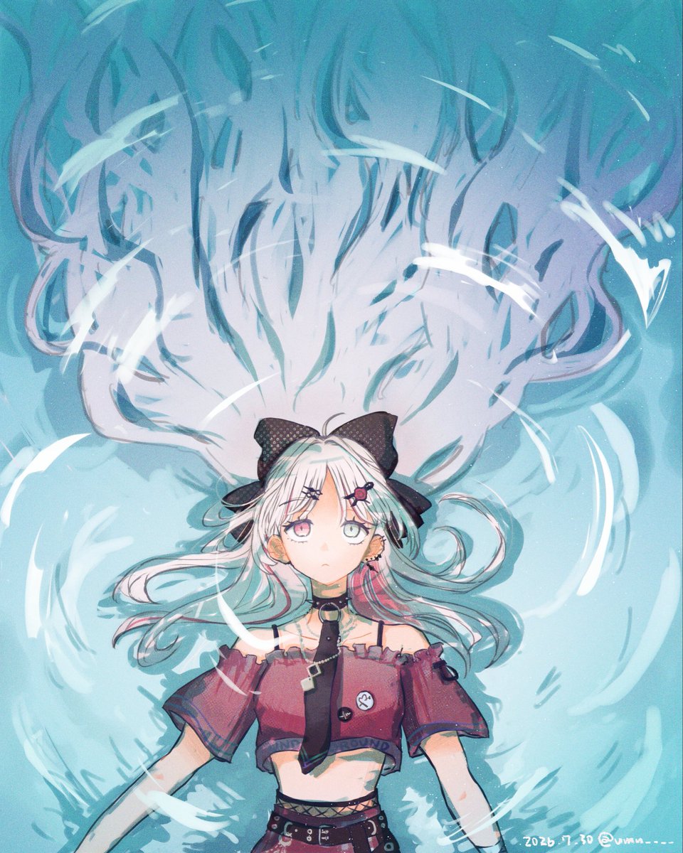 umn____'s tweet photo. #流石神絵師 https://t.co/f1d3clEaDq