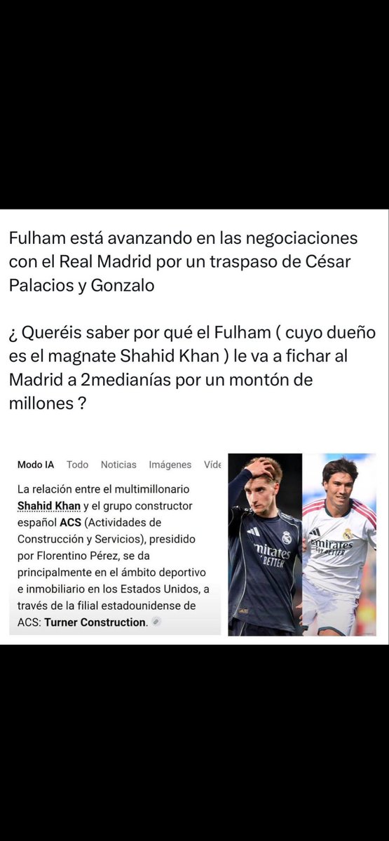 M_solerr's tweet photo. @Torren__ 70 millones por un jugador que cuando estuvo en el Madrid ni existía para el https://t.co/QXXYLJBdoX