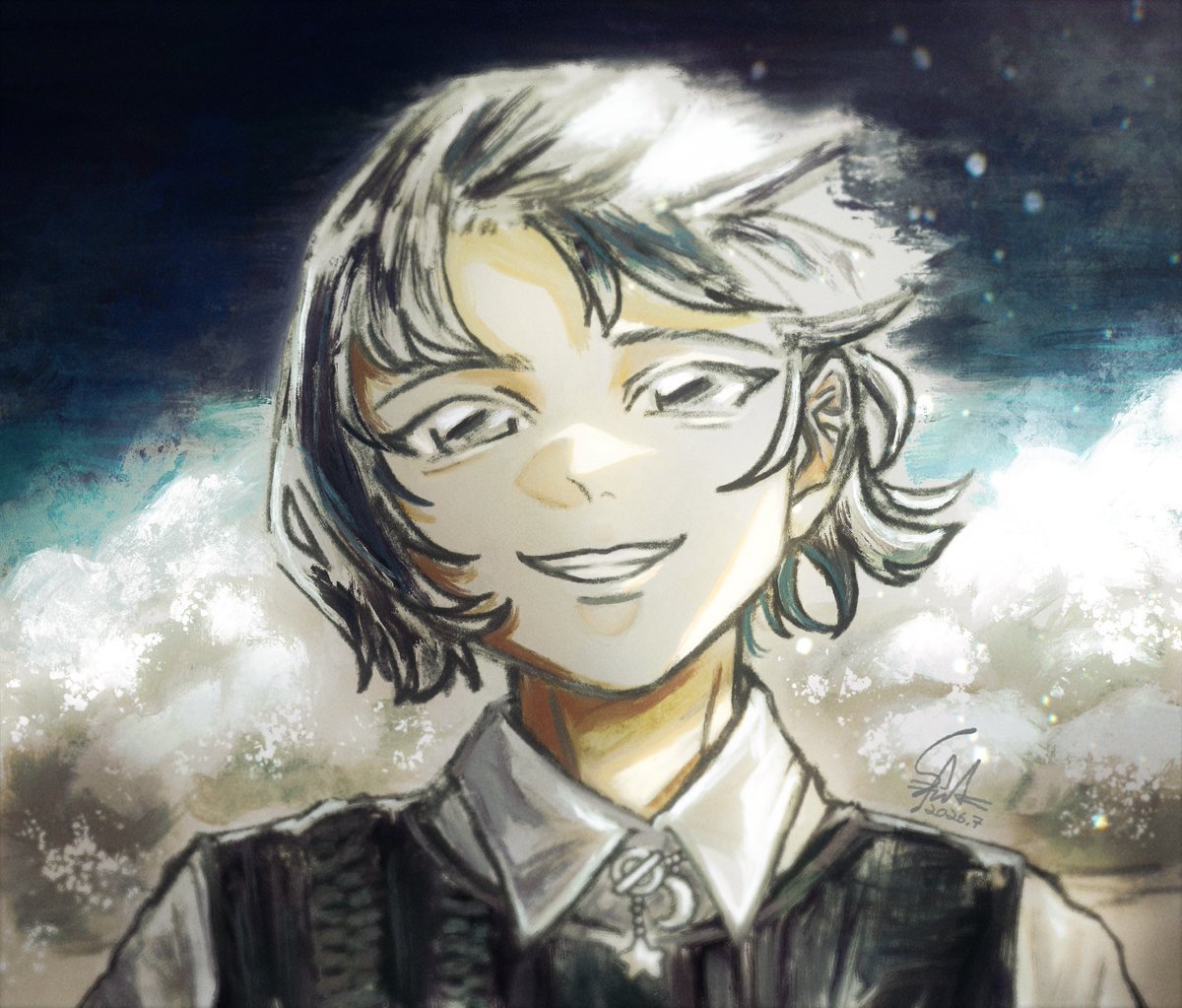 sua_illust_'s tweet photo. ずっといっしょ。
#illustration #絵描きさんと繋がりたい https://t.co/8UALTcrNfo
