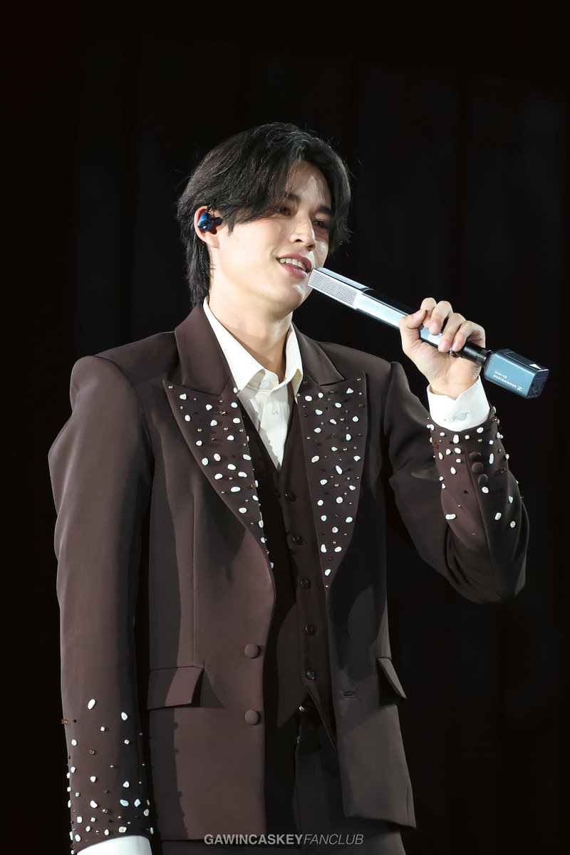 GAWINCASKEY_FC's tweet photo. 🥺🫳🏻🐧

#JossGawinConcert
#GawinCaskey https://t.co/xKEjrR1Raz