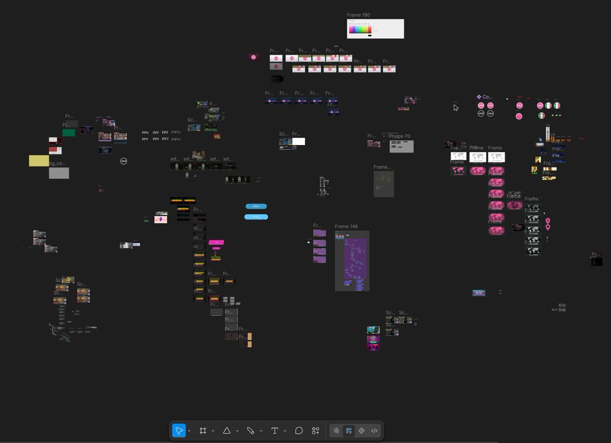 Gabixel_'s tweet photo. Am I the only one who loves designing random concepts - when they cross my mind - for osu! in my free time? xd https://t.co/WkIBrrJ5Wp