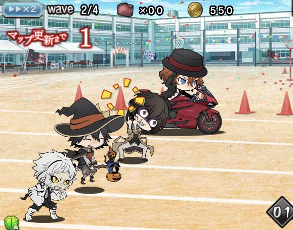 tatamiyatatamin's tweet photo. 文マヨのスクショ画像探してたらこんなのが出てきた…全員反則でしょ
異能力、魔法、🍄、バイク https://t.co/NSP0iHPEtO