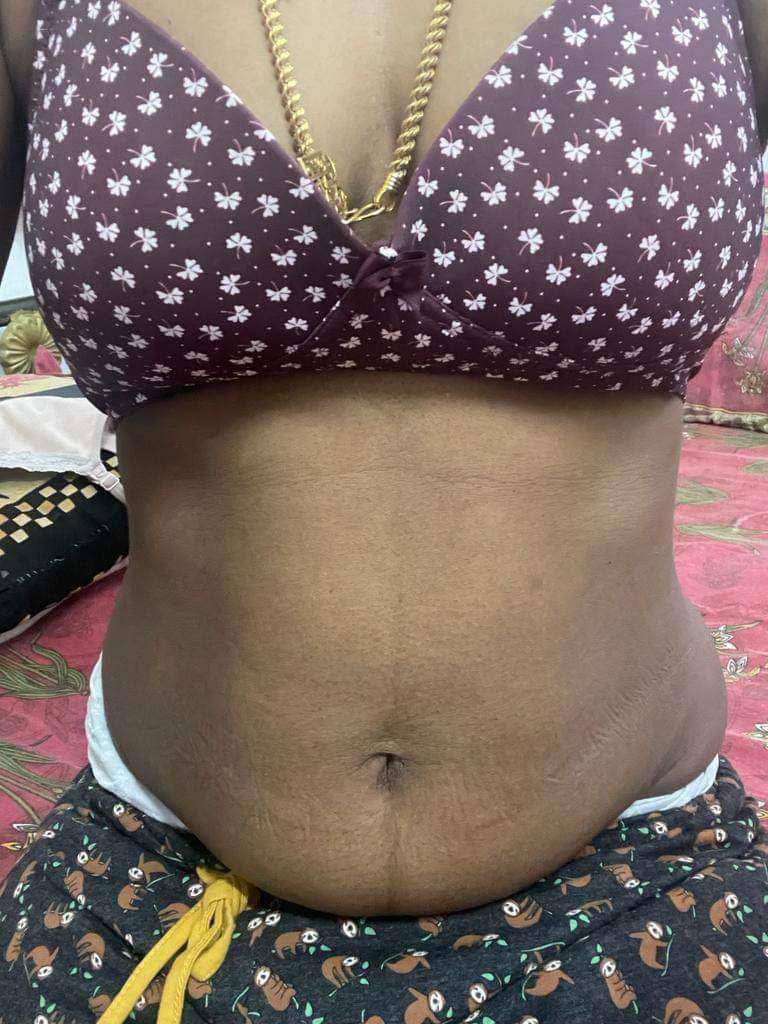 NIKITHA tweet media