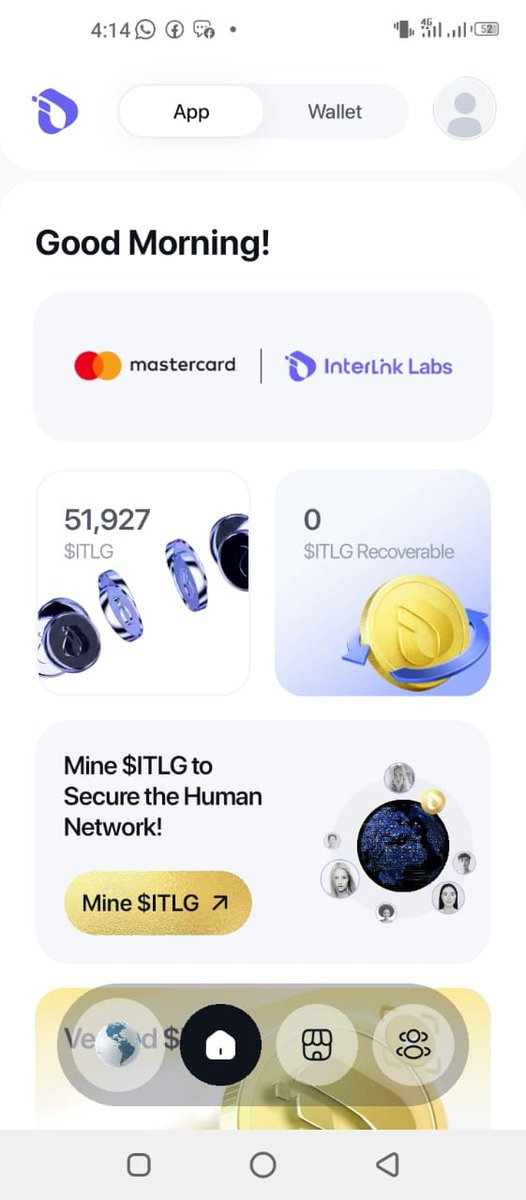 Dr_Meme_Coin1's tweet photo. #Interlink project, making the impossible to be possible. With #ITL you can settle international trade without geographical barriers.

#ITLX #ITLG https://t.co/j9O83b70I0