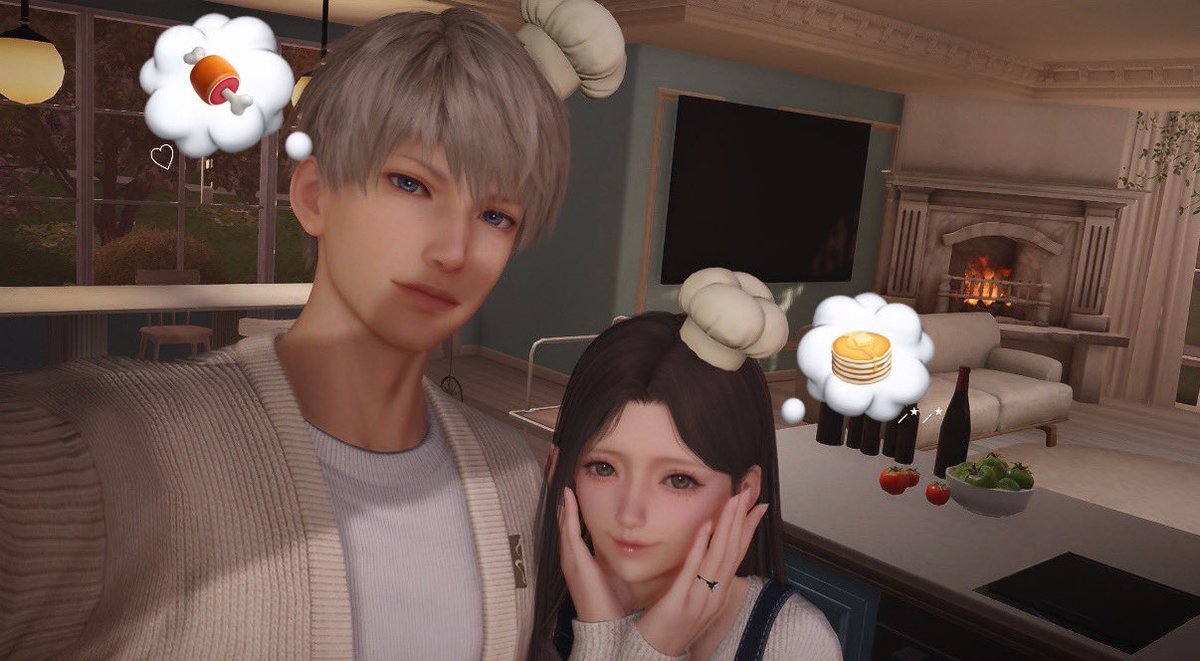 Ra_b1t__s's tweet photo. キッチン機能毎日満喫してる｡꒰ˆִっ. ɞ̴̶̷̥ˆ꒱֯  ⟡. https://t.co/a9oZTz9tHx