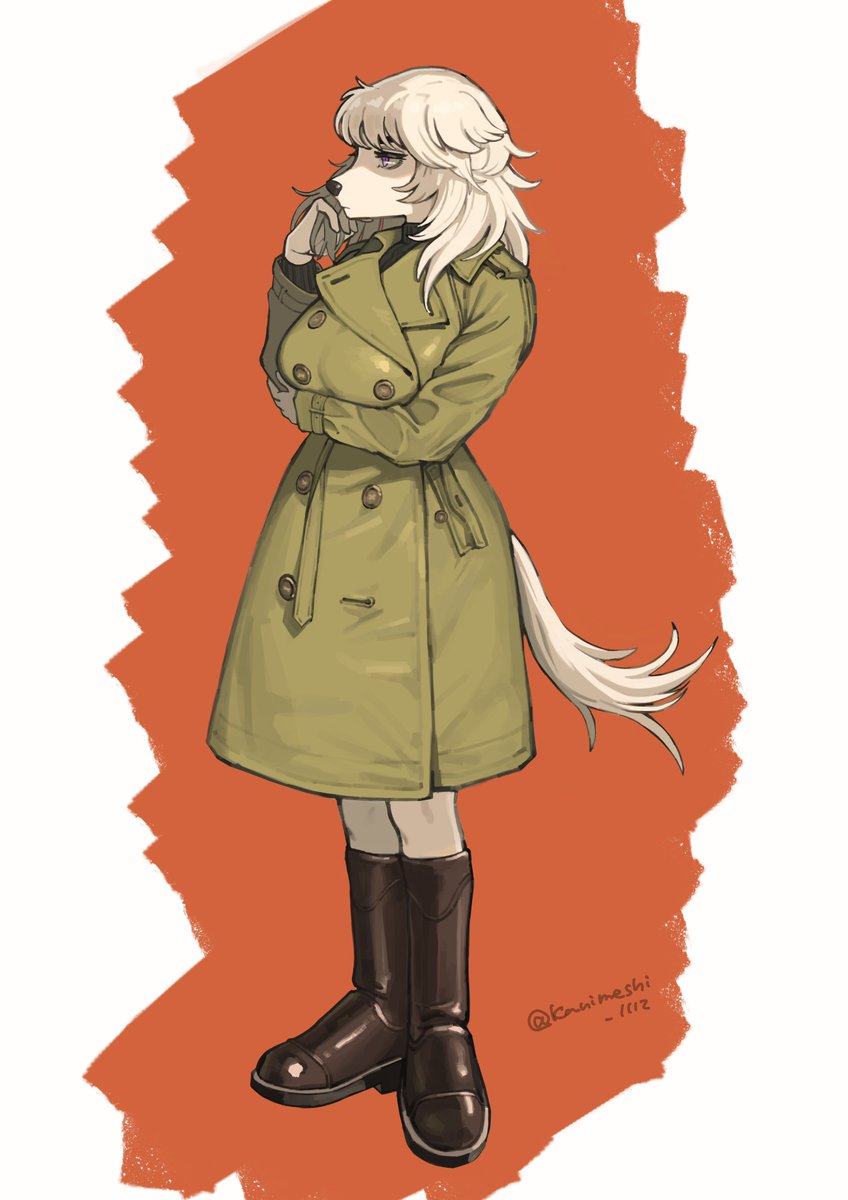 kanimeshi_1112's tweet photo. ＃イラスト https://t.co/7MumCJKiXU
