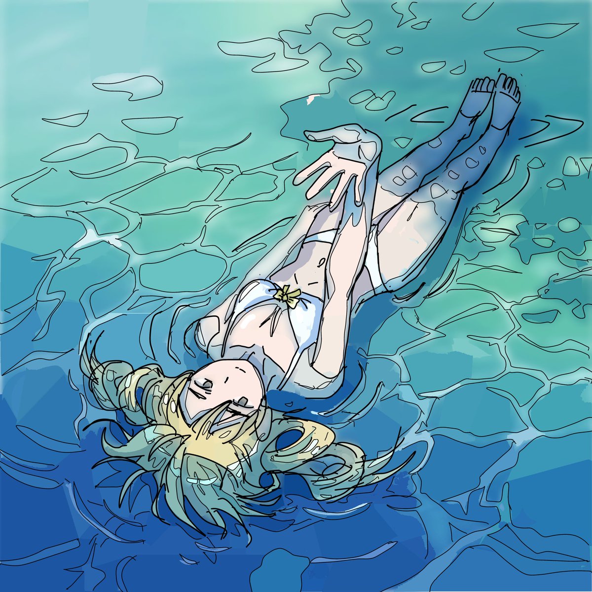 kanonozo4912's tweet photo. #イラスト 
#巴マミ https://t.co/bMQ6DbE9dN