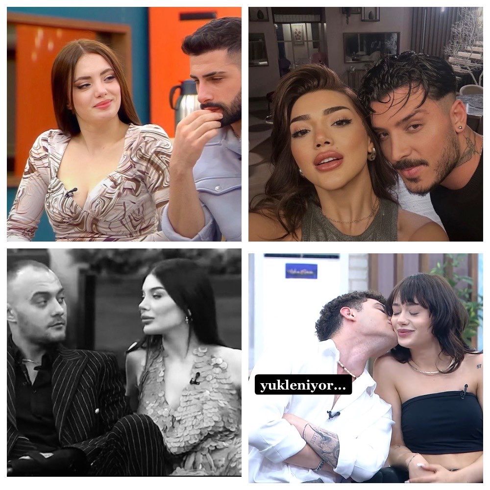 Minzey19's tweet photo. Eftelya şampiyon olur mu olmaz mı bilmiyorum ama o evde aynı Elif ve Belis gibi sevgilisi ve Öyku hanım de dahil 18 kişiye karşı dimdik durdu doğrusu da oldu yanlışı da inşallah şampiyon olur ve o evde onu ciddiye almayan küçük gören ve zorbalık yapanlara ders olur #kısmetseolur https://t.co/Olis7qHK3a