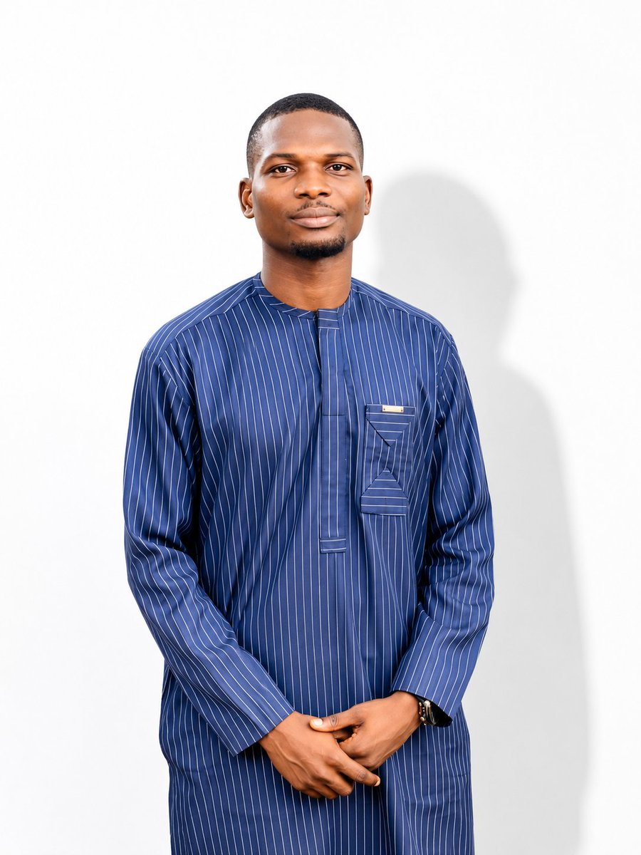 Iamkinggodbless's tweet photo. Two years on this app and I'm just now treating it like it matters. I design buildings and interiors for a living, running Eaves Design Studios out of Nigeria. Renders, concept work, spaces people actually want to be in. Starting today I'm sharing more of what that actually looks like, project by project. If you're building, renovating, or just like watching a space come together, stick around.