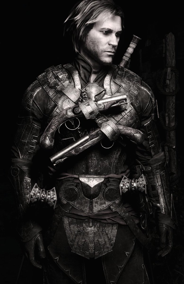 warriorqueenvp's tweet photo. Edward Kenway 
#ACfinest 
#ACFirstCivVP https://t.co/E2gjtbSKCl