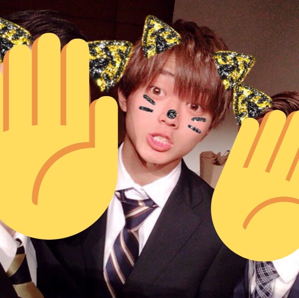 7F83Vc4tMhvJGsU's tweet photo. キンプリ𝖪𝗂𝗇𝗀&amp;𝖯𝗋𝗂𝗇𝖼𝖾 永瀬廉 https://t.co/3uxe07pSfJ