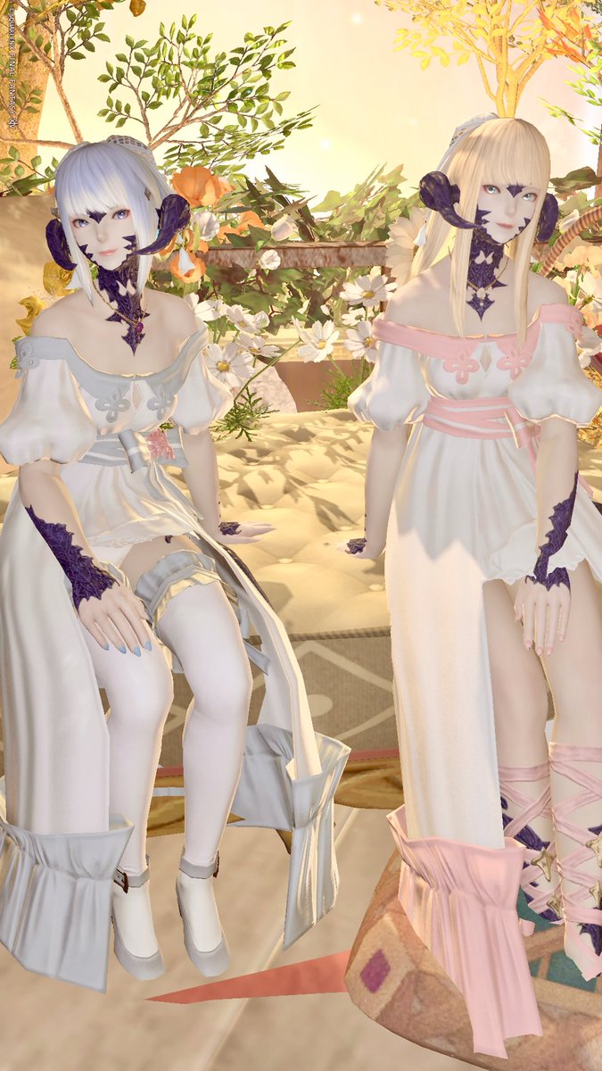 tapi444's tweet photo. お邪魔してきました！

🏷️ #Studio_Kai

 #FF14  #FF14SS  #前角倶楽部 https://t.co/kWW7twEfx3