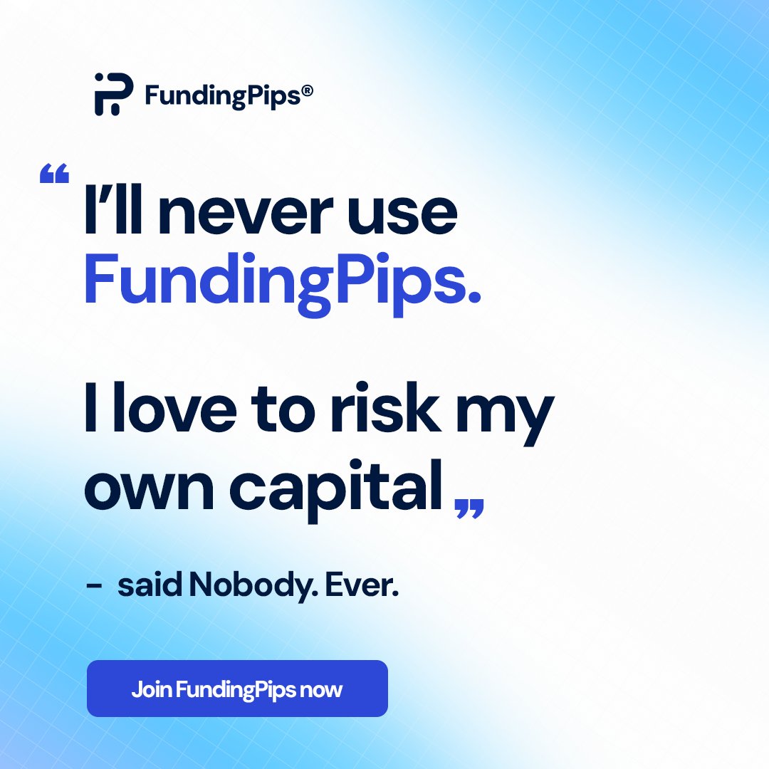 fundingpips's tweet photo. 👀 https://t.co/hDLTxLOtPm