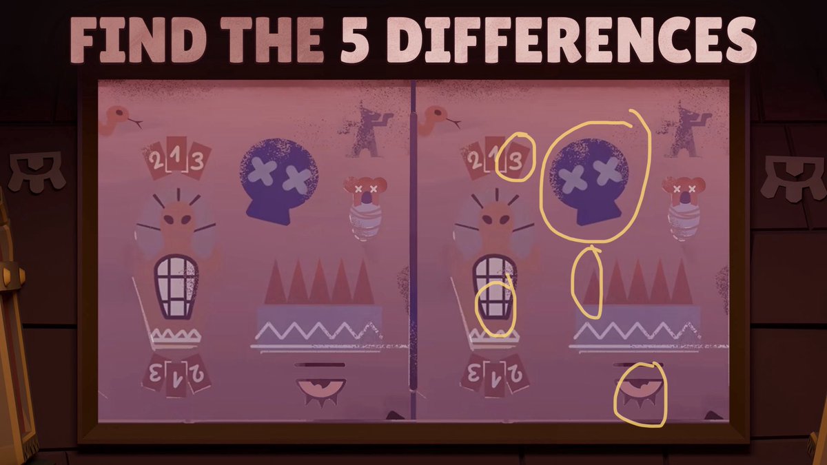 noelleroses's tweet photo. @BrawlStars https://t.co/DCCOwdaoTT