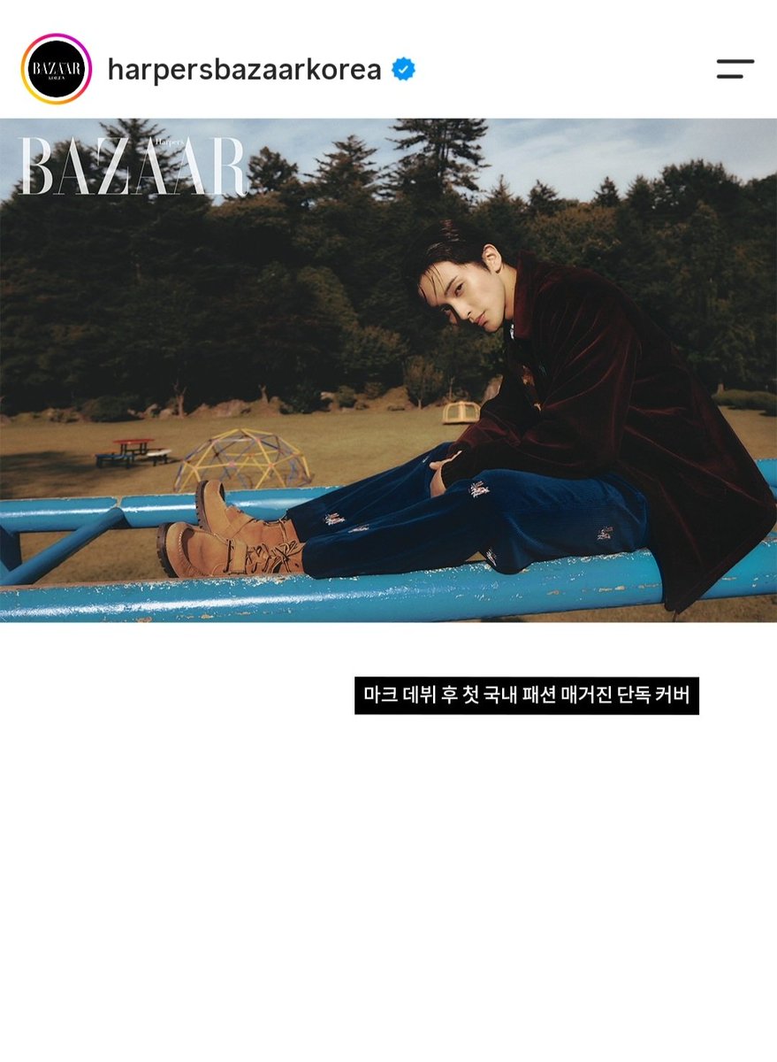 bowowobo9's tweet photo. harpersbazaar korea ฉลอง 30 ปี ด้วยการรวบรวมสิ่งที่เกิดขึ้นครั้งแรกของแต่ละคนกับ บาร์ซาร์ ของ ม้าค เป็น "ขึ้นปกแฟชั่นโซโล่ครั้งแรก" 🖤🥳 https://t.co/DfV8AGFQV5