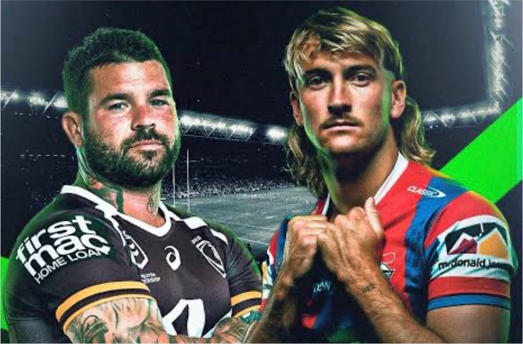ReadingThePlay's tweet photo. NRL Round 22 Previews!
Best Bets 👌 #Racing #NRL
Plus our 3 Anytime Try plays!
All here! #Tristan @Betr & #Jimmy @ThatJimmySmith & #MrG @ReadingThePlay chat NRL game previews, insights and plays, Racing and our best for the week! NRL, insights and plays for the week! #TuneIn ✅ 🐎 🏈 💰
All Here ↘️
https://t.co/DAIZs9xbUf