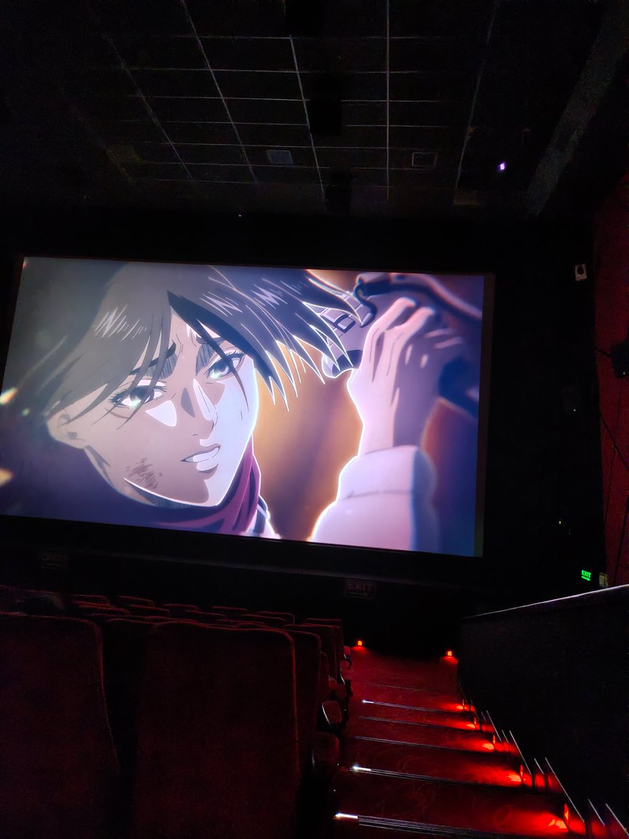 yeagrfate's tweet photo. guys I saw it in theatre. I'm definitely not ok pray for me https://t.co/pfo2PNBtxj