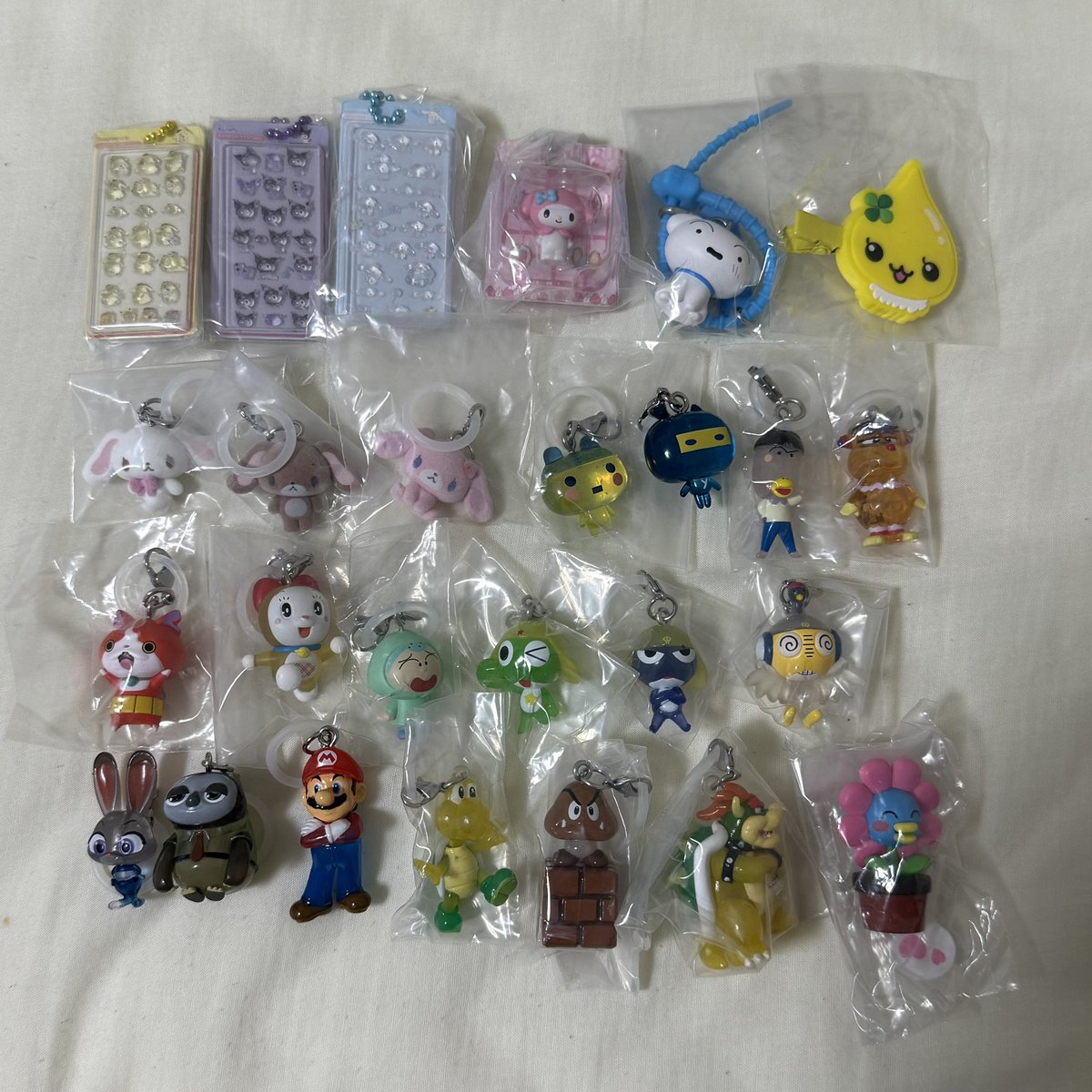 取引垢☆.。.:*・° tweet media